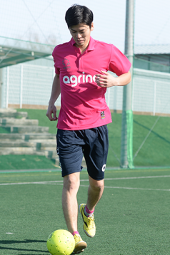 アグリナ / agrina ビバリスドライプラポロシャツ