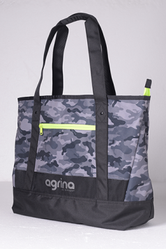 アグリナ / agrina ベラカトートバッグ