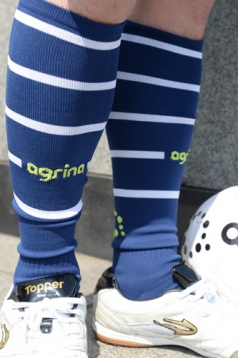 アグリナ / agrina アンチョソックス