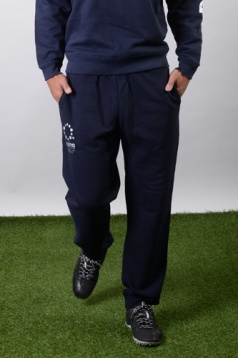 アグリナ / agrina エヌスダスウェットパンツ