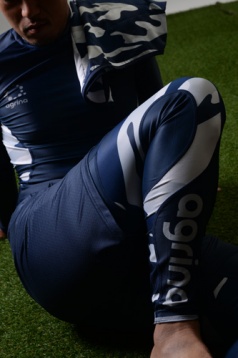 アグリナ / agrina カモデルインナーパンツ