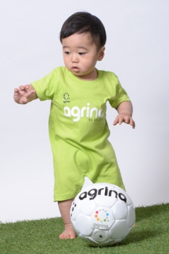 アグリナ / agrina ドゥルロンパース