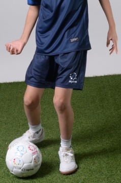 アグリナ / agrina ジュニアオクルタプラクティスパンツ