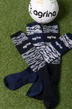 アグリナ / agrina カモトノソックス