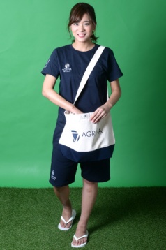 アグリナ / agrina CRACKディバシオントートバッグ