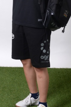 アグリナ / agrina アバホハーフパンツ