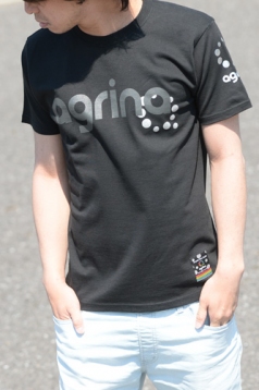 アグリナ / agrina コンセプトTシャツ