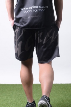 アグリナ / agrina オクルタプラクティスパンツ