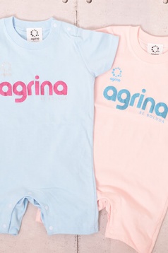 アグリナ / agrina ピアルロンパース