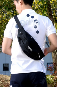 アグリナ / agrina モノフシオンミニショルダー