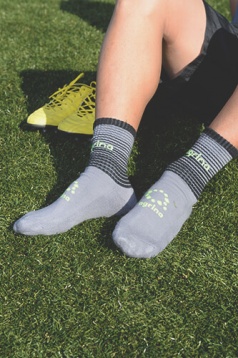 アグリナ / agrina ラジャスネオミドルソックス