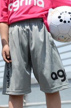 アグリナ / agrina ジュニアパソプラパンツ