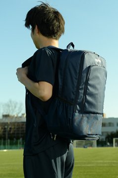 アグリナ / agrina モノフシオンバッグパック