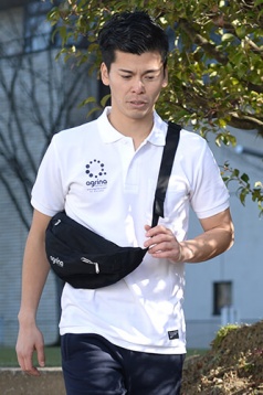 アグリナ / agrina レドンドールアT/Cポロシャツ