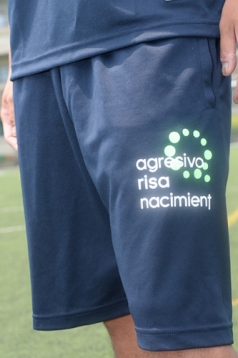 アグリナ / agrina コンセプトプラパンツ