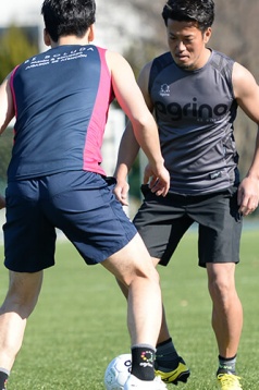 アグリナ / agrina トゥリアノースリーブプラシャツ