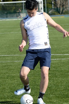 アグリナ / agrina カモエンカントノースリーブプラシャツ