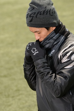 アグリナ / agrina ヒートネセシダフィールドグローブ