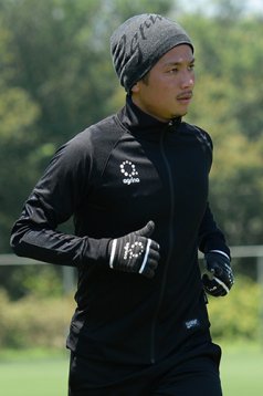 アグリナ / agrina メティクロビーニーキャップ