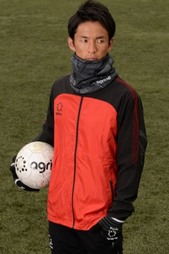 アグリナ / agrina ウティルストームジャケット