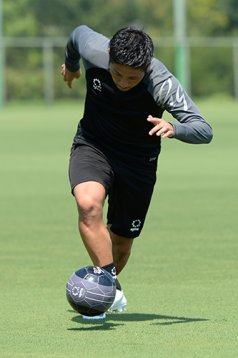 アグリナ / agrina ルホハーフジップロングプラシャツ