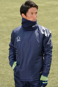 アグリナ / agrina エストゥール中綿ウォーマートップ