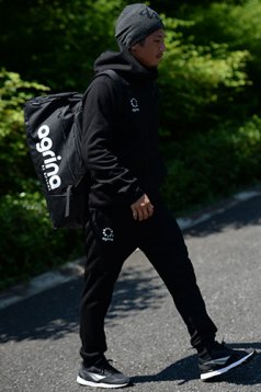 アグリナ / agrina ガナドル3wayバック