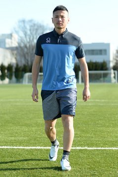 アグリナ / agrina セカルコンビネーションプラポロシャツ