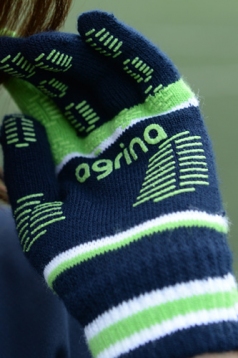 アグリナ / agrina インビグローブ(手袋)