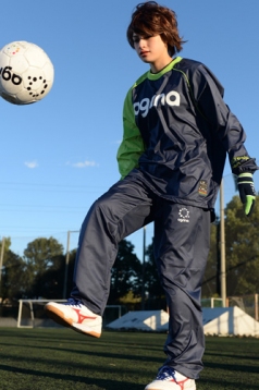 アグリナ / agrina パボスピステ上下セット