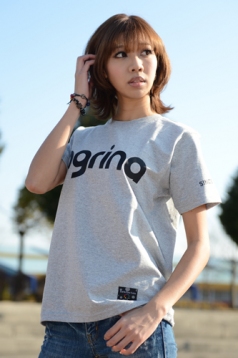 アグリナ / agrina グランデTシャツ