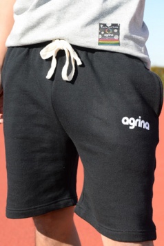 アグリナ / agrina エスプトスウェットショーツパンツ