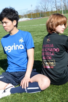 アグリナ / agrina アグリナミーゴプラクティスシャツ