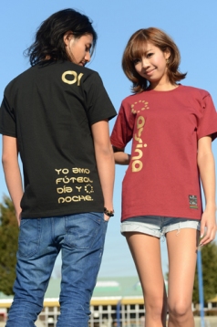 アグリナ / agrina ディエスTシャツ