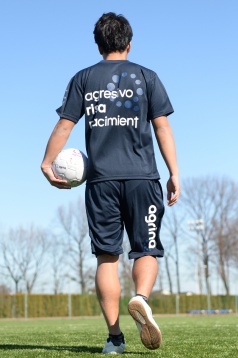 アグリナ / agrina コンセプトプラクティスシャツ