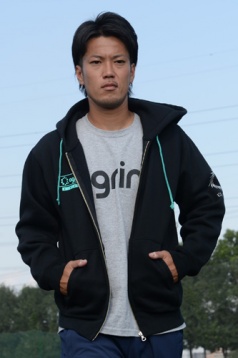 アグリナ / agrina エルロ裏起毛スウェットフルジップパーカー