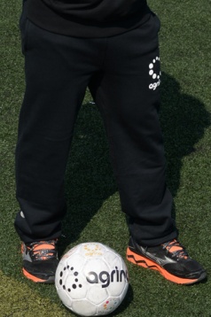 アグリナ / agrina ソレグランデスウェットパンツ