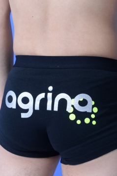 アグリナ / agrina アグエスアンダーパンツ