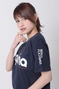 アグリナ / agrina レイナコットンTシャツ