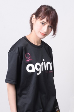 アグリナ / agrina レイナプラクティスシャツ
